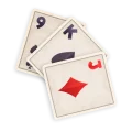 Cards at Cresus Online Casino