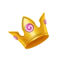 Crown at Cresus Online Casino