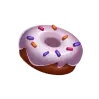 Donut at Cresus Online Casino