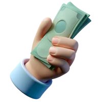 Instant withdrawals with no limits at Cresus Casino
