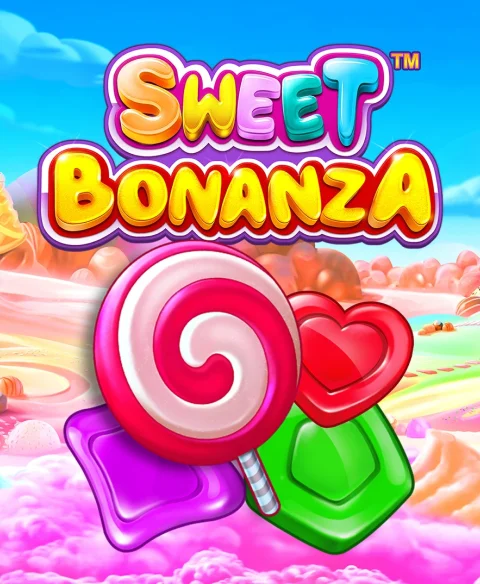 Play Sweet Bonanza at Cresus Casino