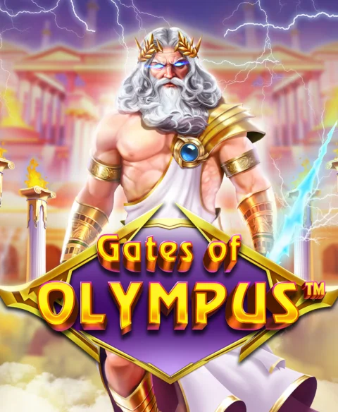 Play Gates of Olympus at Cresus Casino