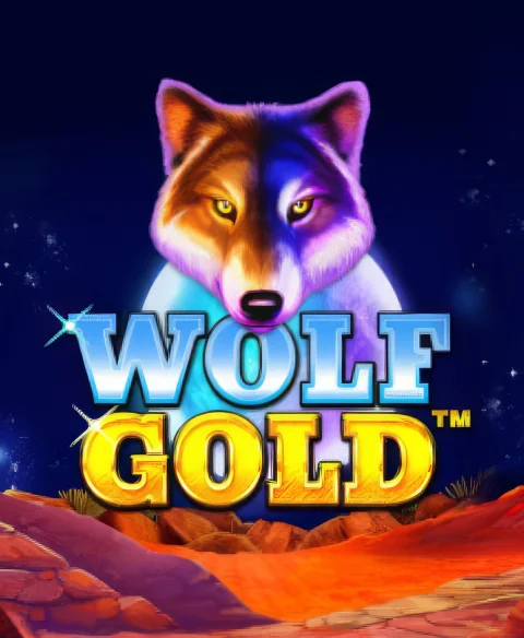Play Wolf Gold at Cresus Casino