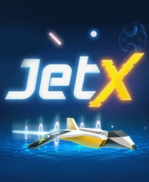 Play JetX at Cresus Casino
