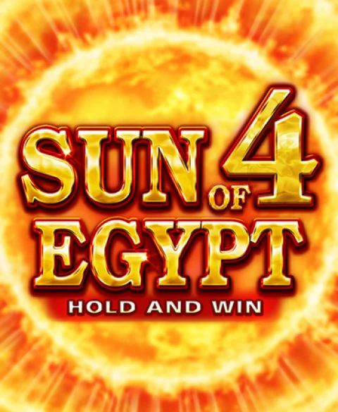 Play Sun of Egypt at Cresus Casino