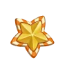 Star at Cresus Online Casino
